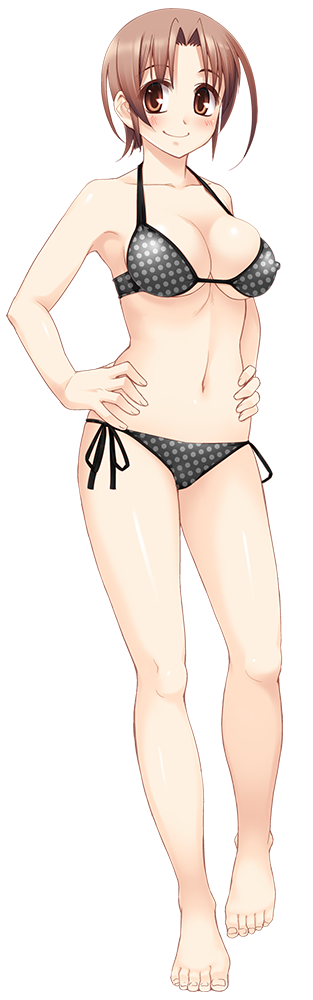 柏木つみき