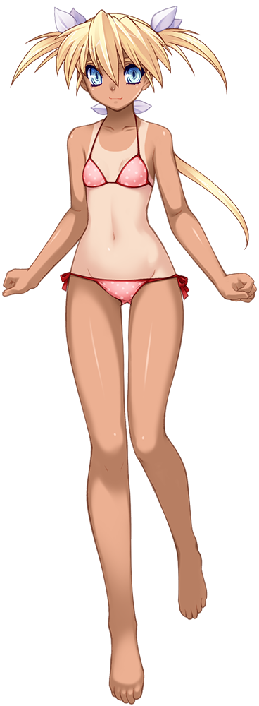 星崎スバル