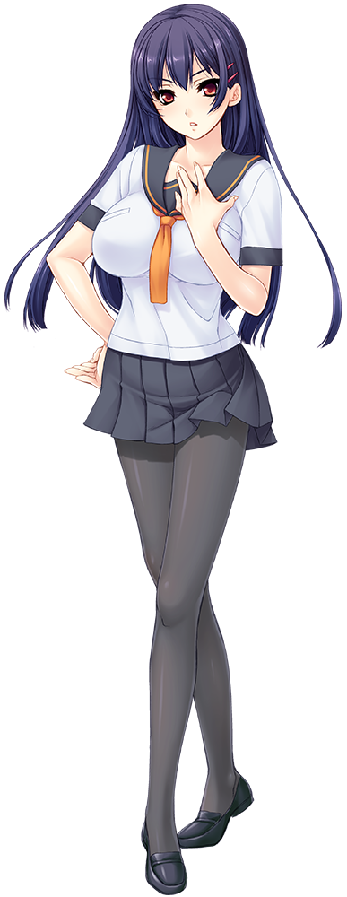 北条椿