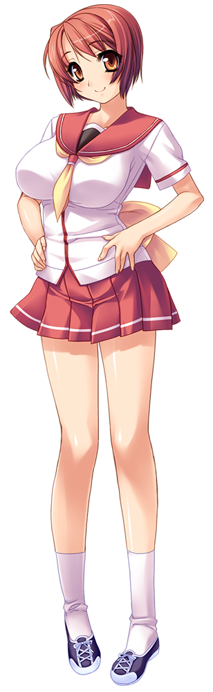 篠原いずみ
