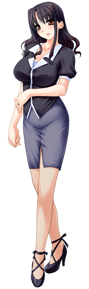 中村詩織