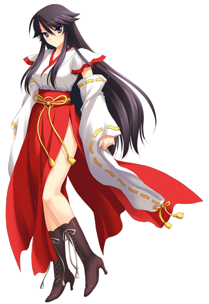 東雲乙香