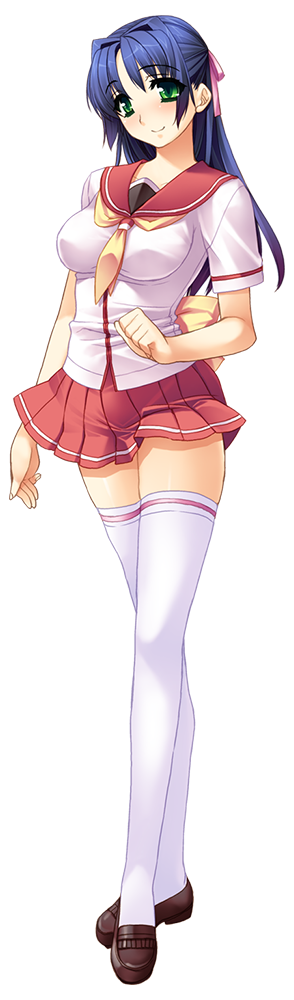 山中知美