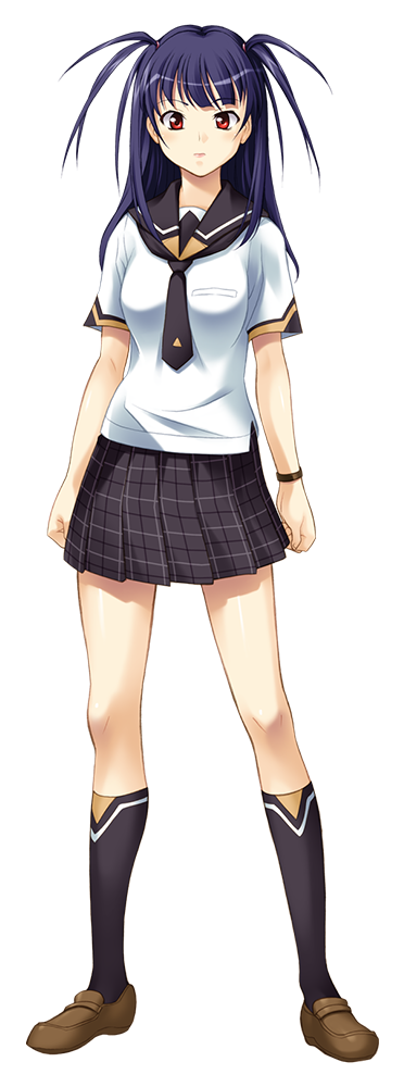 渡瀬かなぎ