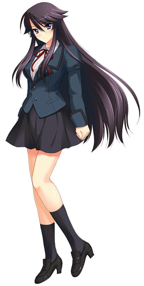 東雲乙香
