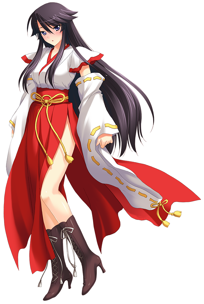 東雲乙香
