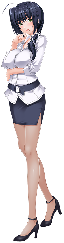 岩屋澄香