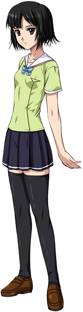 有紀ヒカル