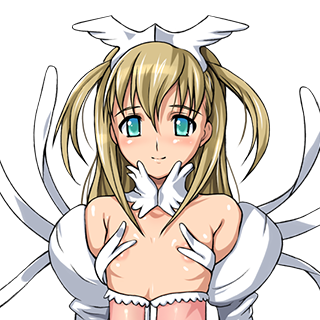 魔法少女アスカ