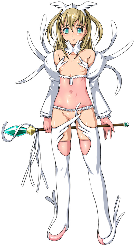 魔法少女アスカ