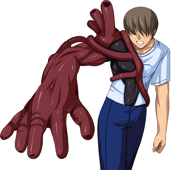真木ジョージ