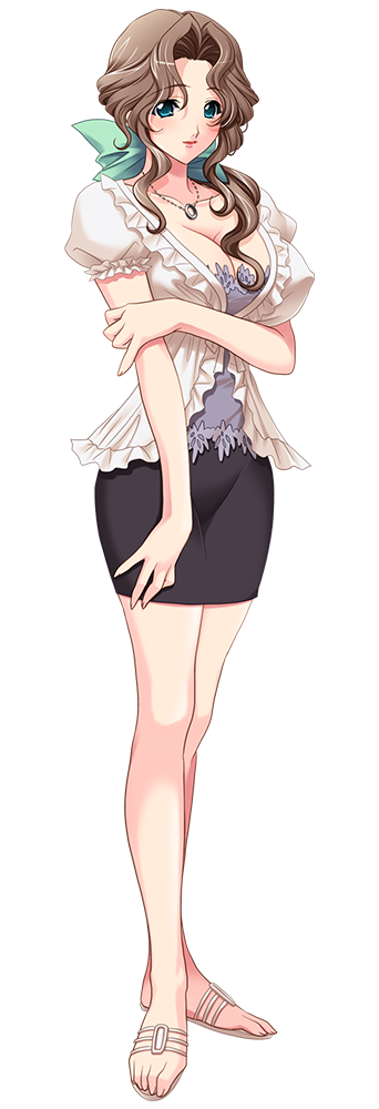 御厨ひとみ