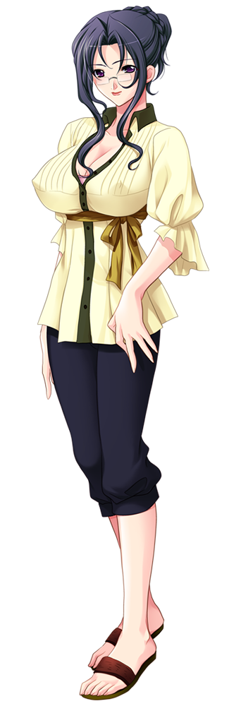 星野美咲