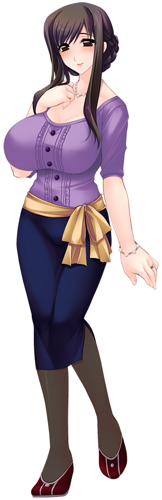 富士野清美