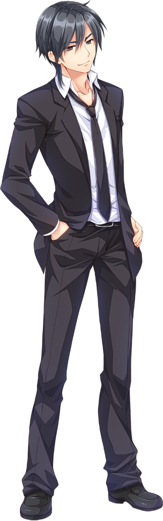 古池シロー
