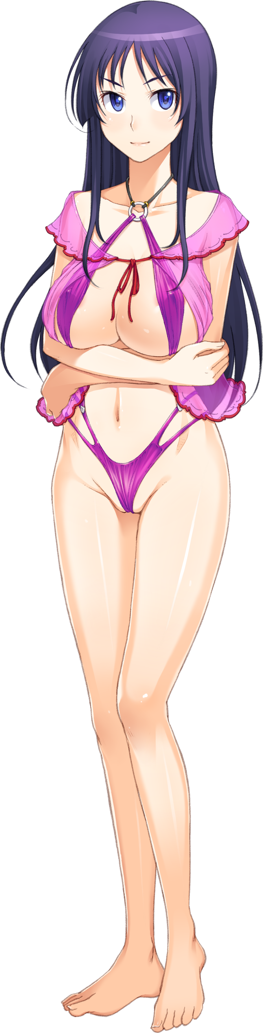 住之谷京香
