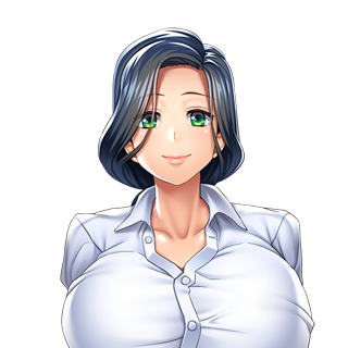 若葉めぐみ