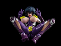 SECOND AXE式HENTAI ACTION　井河アサギ