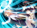 陰陽騎士トワコ～蛇神の淫魔調●～ Animation