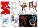 Lilithグッズセット 2021 SPRING（対魔忍RPGXキャラクタービジュアルブックvol.4、現役対魔忍スケベなショーガールデビュードラマCD、神村舞華B2タペストリー、アサギの裸体にメモ付箋）