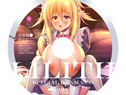 リリス B2タペストリー ～自覚奴●リリス ドラマCD付き～