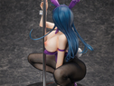 【LILITH STORE限定】井河アサギ バニーVer. 1/4スケールフィギュア