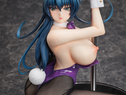 【LILITH STORE限定】井河アサギ バニーVer. 1/4スケールフィギュア