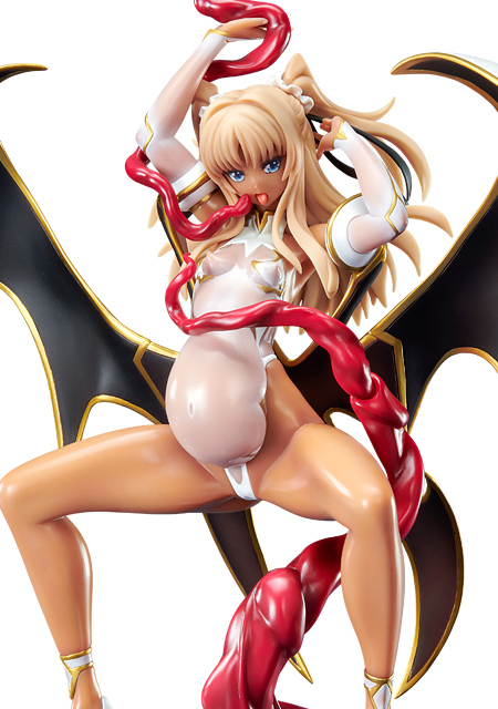 Tentacle and Witches 〜触手の恋人〜双葉・リリー・ラムセス 1/6スケールフィギュア
