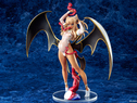 Tentacle and Witches 〜触手の恋人〜双葉・リリー・ラムセス 美脚見せつけver. 1/6スケールフィギュア