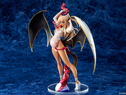 Tentacle and Witches 〜触手の恋人〜双葉・リリー・ラムセス 美脚見せつけver. 1/6スケールフィギュア