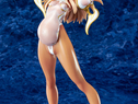 Tentacle and Witches 〜触手の恋人〜双葉・リリー・ラムセス 美脚見せつけver. 1/6スケールフィギュア