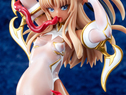 Tentacle and Witches 〜触手の恋人〜双葉・リリー・ラムセス 美脚見せつけver. 1/6スケールフィギュア
