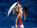 Tentacle and Witches 〜触手の恋人〜双葉・リリー・ラムセス 美脚見せつけver. 1/6スケールフィギュア