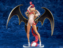 Tentacle and Witches 〜触手の恋人〜双葉・リリー・ラムセス 美脚見せつけver. 1/6スケールフィギュア