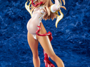 Tentacle and Witches 〜触手の恋人〜双葉・リリー・ラムセス 美脚見せつけver. 1/6スケールフィギュア
