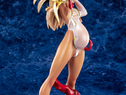 Tentacle and Witches 〜触手の恋人〜双葉・リリー・ラムセス 美脚見せつけver. 1/6スケールフィギュア