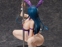 【LILITH STORE限定】井河アサギ 生足バニーVer. 1/4スケールフィギュア