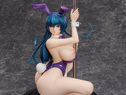 【LILITH STORE限定】井河アサギ 生足バニーVer. 1/4スケールフィギュア