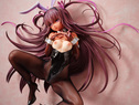 【LILITH STORE限定】水城ゆきかぜ バニーVer.2nd 1/4スケールフィギュア