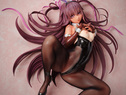 【LILITH STORE限定】水城ゆきかぜ バニーVer.2nd 1/4スケールフィギュア