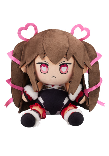 https://stg.lilith-soft.com抱きしめたいまにんぬいぐるみ 水城ゆきかぜ