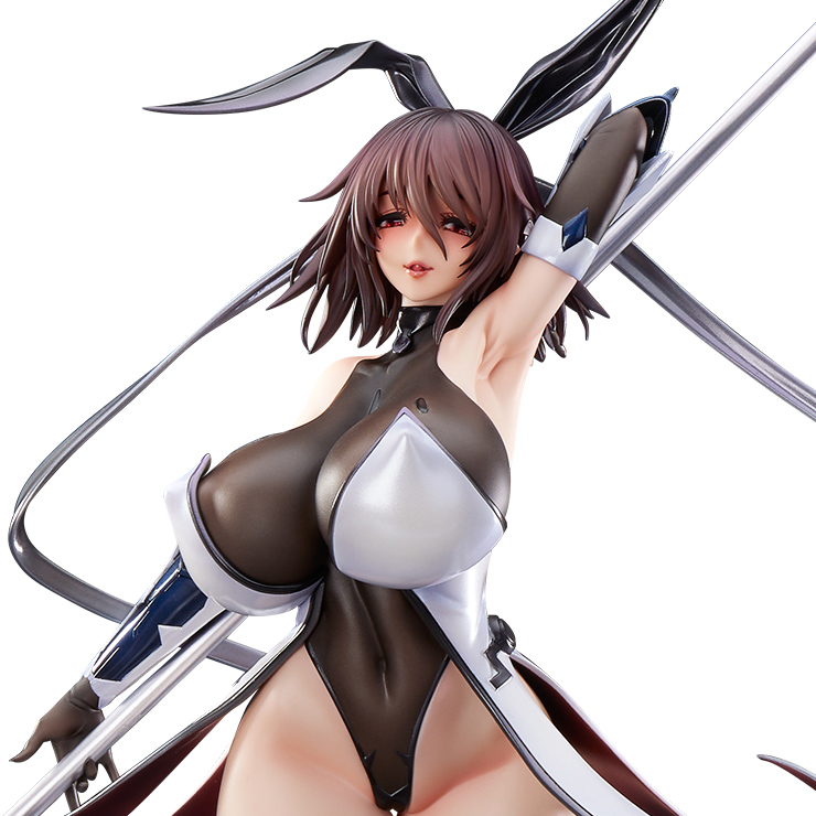 水城不知火 1/6スケールフィギュア
