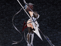 水城不知火 1/6スケールフィギュア