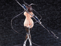 水城不知火 1/6スケールフィギュア