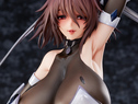 水城不知火 1/6スケールフィギュア