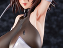 水城不知火 1/6スケールフィギュア