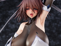 水城不知火 1/6スケールフィギュア