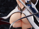 水城不知火 1/6スケールフィギュア