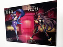 対魔忍RPGX 3Dカード T FACE Vol.02 ～ヨミハラスナップ～(全7種)