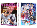 対魔忍RPGX 3D カードホルダー T FACE Vol.02 ～ヨミハラスナップ～
